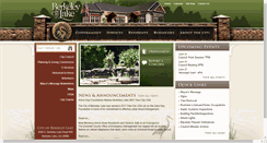 Desktop Screenshot of gpmauditors.com
